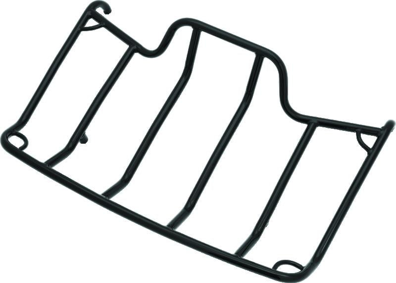 Kuryakyn Luggage Rack For Tour-Pak - Black