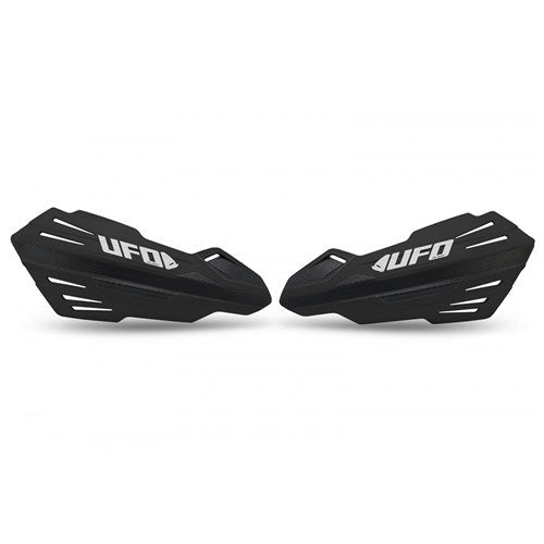 UFO HANDGUARDS KTM / GAS GAS OEM SX/SX-F/EXC/EXC-F 14-25 BLK