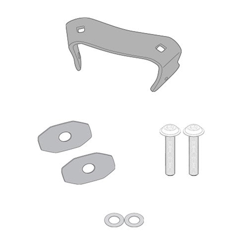 GIVI FITTING KIT FOR PLO5145MK/PLO5145CAM WITHOUT SR5145