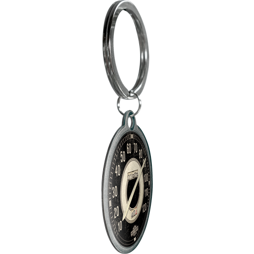 Harley-Davidson Tacho Keyring – view 3