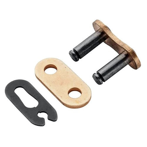 DID CLIP LINK (RB) 520ERT3 G+G RJ (LOOSE FIT )
