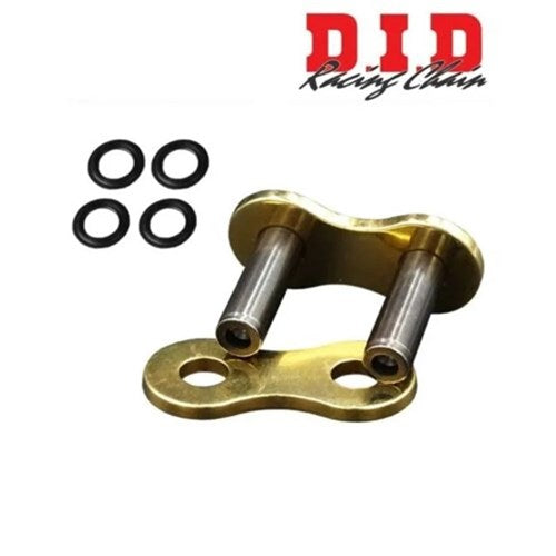 DID RIVET LINK (ZB) 520ERV7 G+G