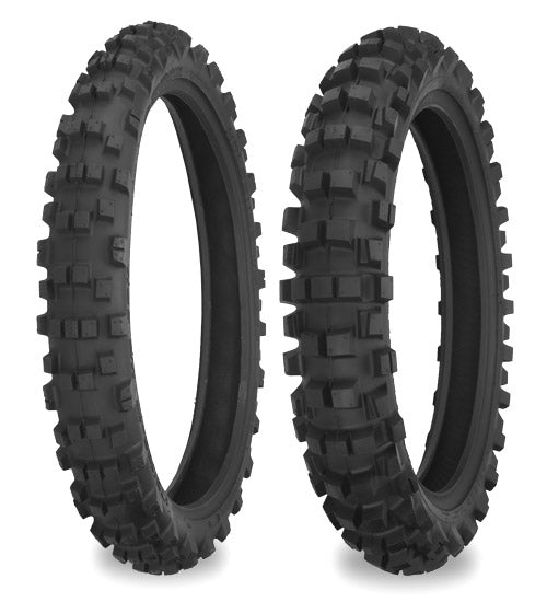 Shinko Tyres SHINKO - F- KNOBBY F524 80/100-21