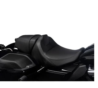Harley-Davidson Sport Passenger Pillion - Smooth