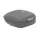 Harley-Davidson King Tour-Pak Luggage - Billiard Gray