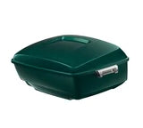 Harley-Davidson King Tour-Pak Luggage - Alpine Green