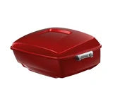 Harley-Davidson King Tour-Pak Luggage - Brilliant Red