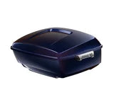 Harley-Davidson King Tour-Pak Luggage - Mystic Shift