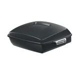 Harley-Davidson Chopped Tour-Pak Luggage - Iron Horse Metallic
