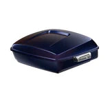 Harley-Davidson Chopped Tour-Pak Luggage - Mystic Shift