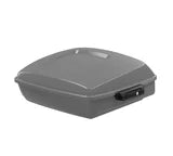 Harley-Davidson Chopped Tour-Pak Luggage - Billiard Gray