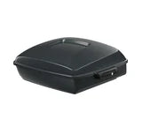 Harley-Davidson Chopped Tour-Pak Luggage - Iron Horse Metallic