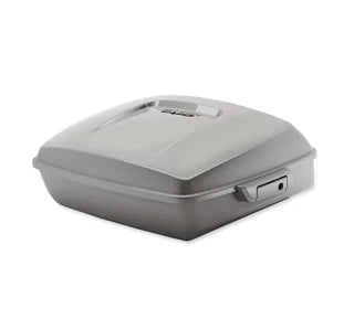 Color-Matched Chopped Tour-Pak Luggage