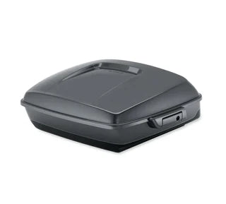 Color-Matched Chopped Tour-Pak Luggage