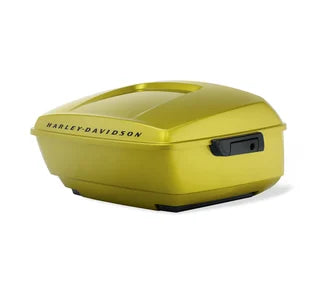 Color-Matched King Tour-Pak Luggage