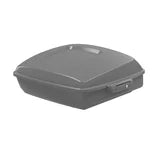 Harley-Davidson Chopped Tour-Pak Luggage - Billiard Gray