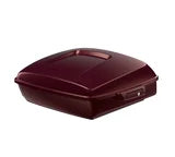 Harley-Davidson Chopped Tour-Pak Luggage - Copperhead