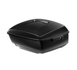 Harley-Davidson King Tour-Pak Luggage - Raven Fade
