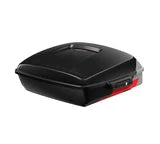 Harley-Davidson Chopped Tour-Pak Luggage - Hot Lap