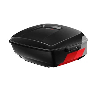 Harley-Davidson King Tour-Pak Luggage - Hot Lap