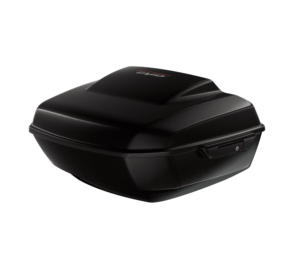 Harley-Davidson Grand Tour-Pak Luggage - Raven Fade