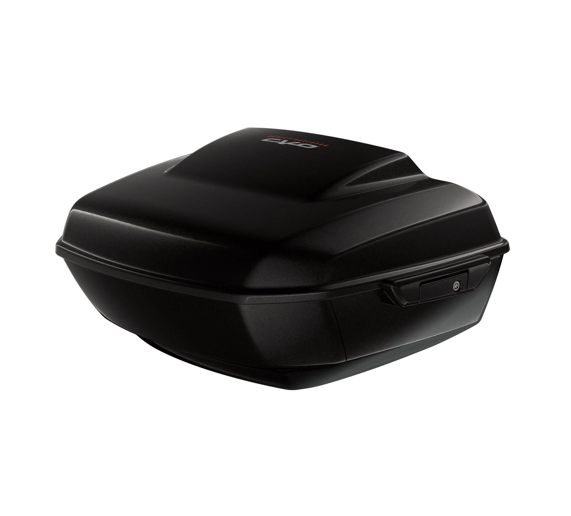 Harley-Davidson Grand Tour-Pak Luggage - Raven Fade