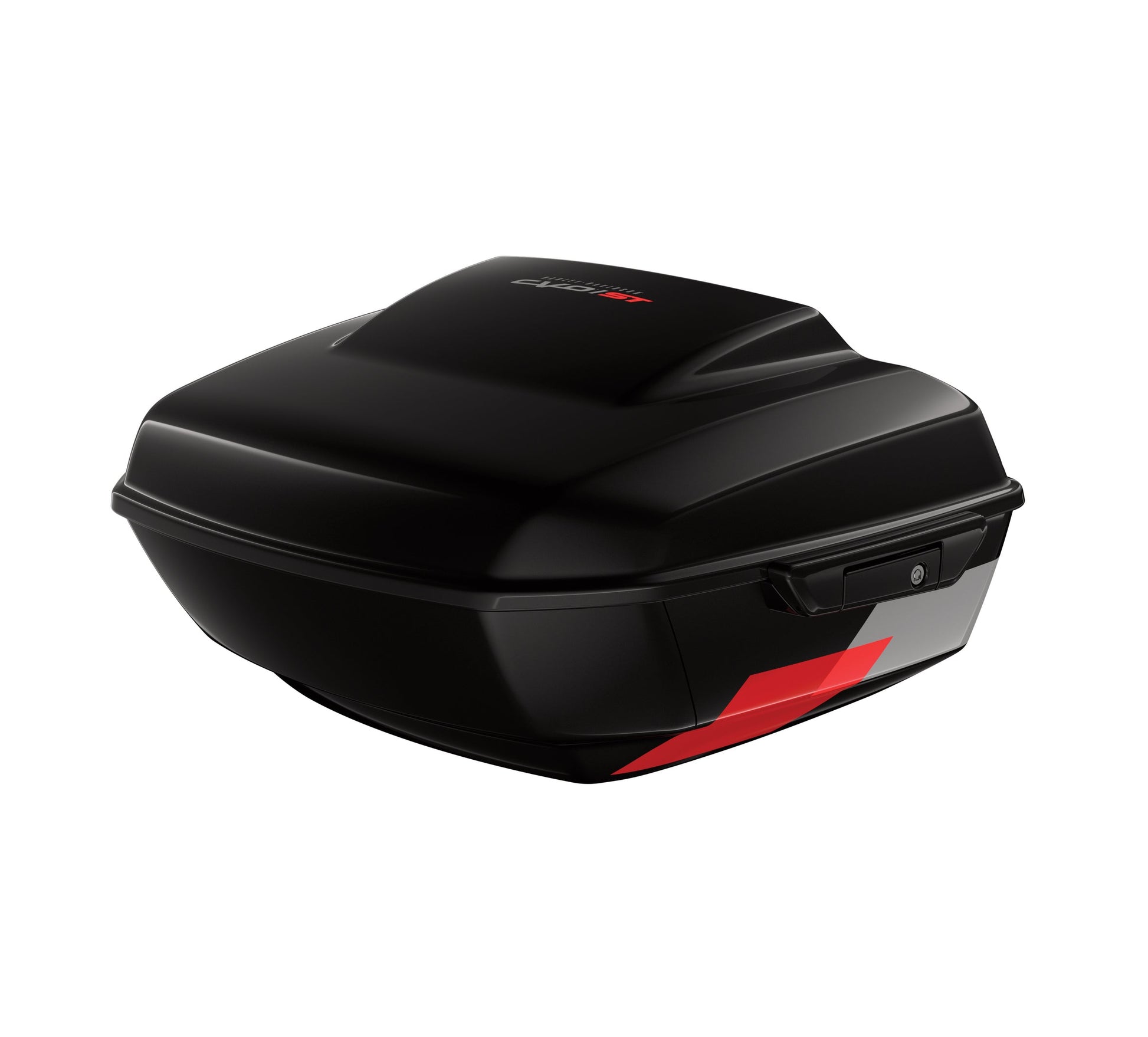 Harley-Davidson Grand Tour-Pak Luggage - Hot Lap