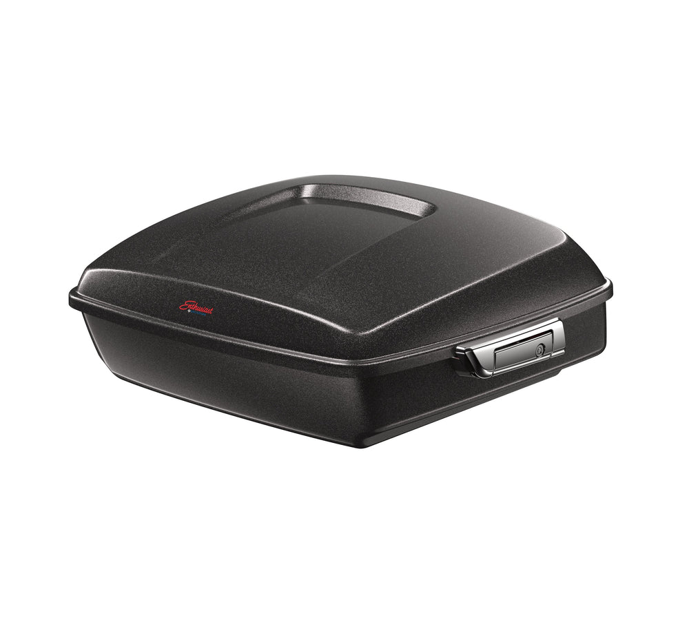 Harley-Davidson Chopped Tour-Pak Luggage - Midnight Ember