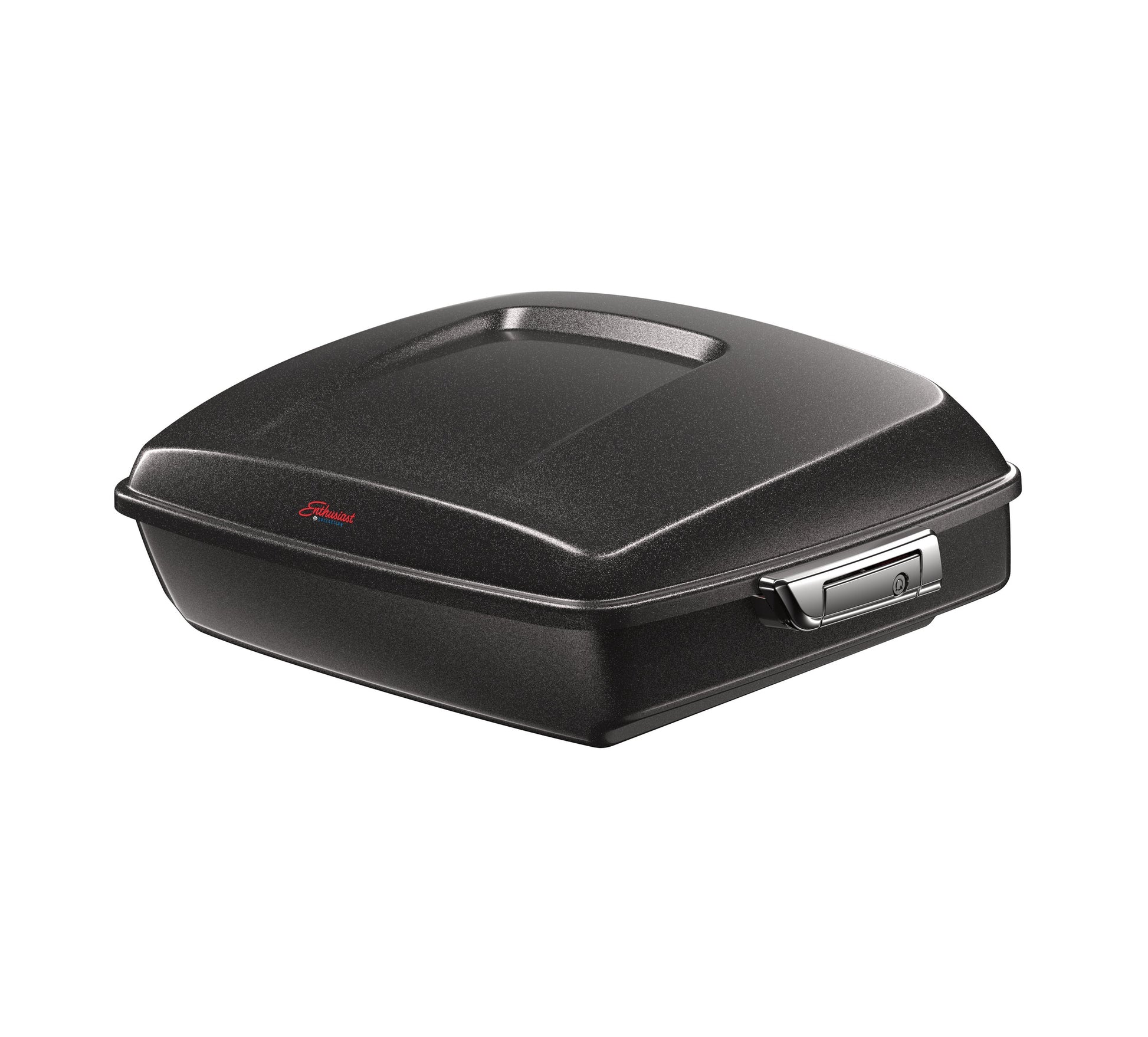 Harley-Davidson Chopped Tour-Pak Luggage - Midnight Ember