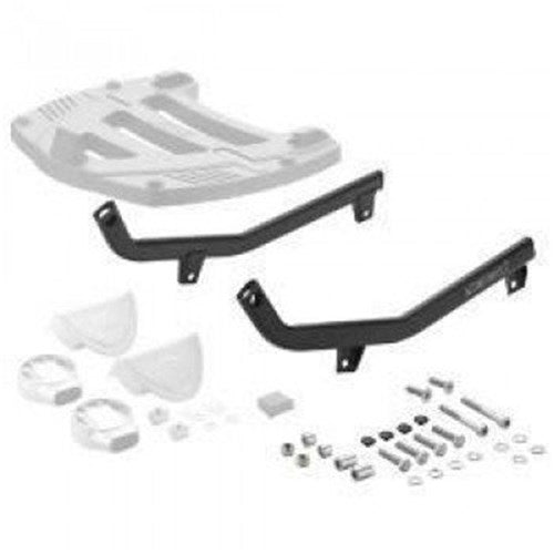 GIVI SPECIFIC REAR RACK - SUZUKI BANDIT GSF650/GSF1200 06 (NEEDS PLATE)  [ONC01]