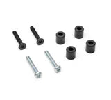 Harley-Davidson Detachable Conversion Hardware