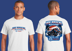 Joe Rascal Racing – Austin Texas Bagger World Cup Tee