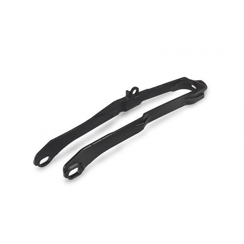 UFO HONDA SWINGARM CHAIN SLIDER CRF250R 20-25/450R/RX 19-25 BLK