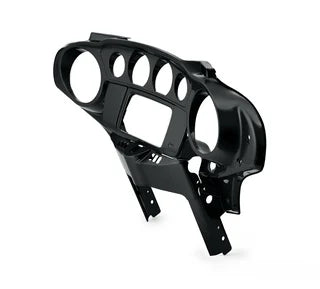 Color-Matched Batwing Inner Fairing