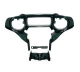 Harley-Davidson Street Glide Inner Fairing - Alpine Green