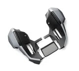 Harley-Davidson Fairing Lowers - Billiard Gray