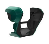 Harley-Davidson Fairing Lowers - Alpine Green