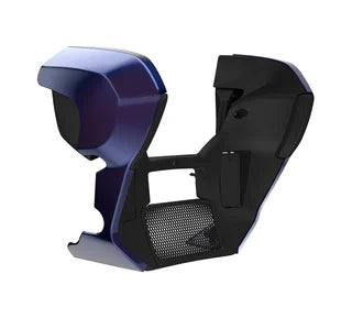 Harley-Davidson Fairing Lowers - Mystic Shift