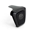 Willie G Skull Coil Cover