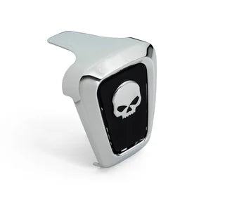 Harley-Davidson Willie G Skull Coil Cover