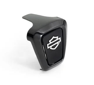 Bar & Shield Coil Cover