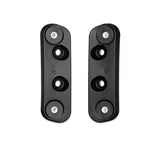 Short Windshield Mounting Kit