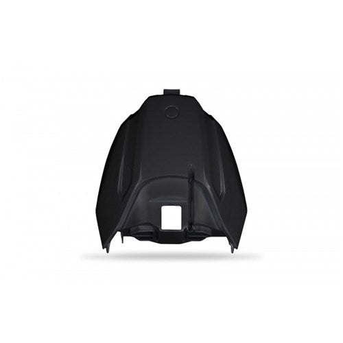 UFO YAMAHA AIRBOX COVER YZF250 24-25 BLU