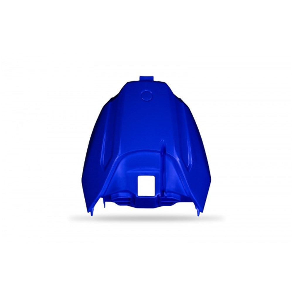 UFO YAMAHA AIRBOX COVER YZF250 24-25 WHT