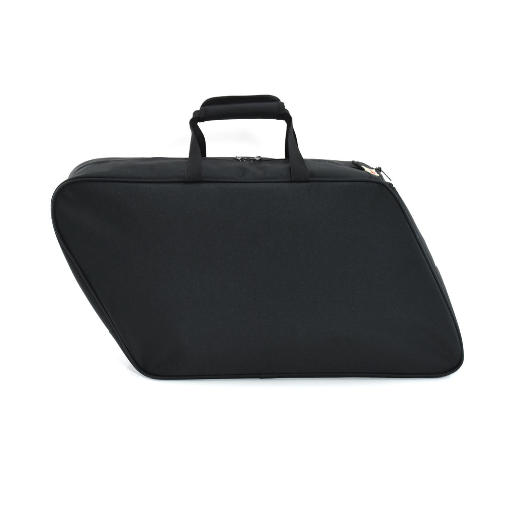 Joe Rascal Racing × Mototrack Multi-Fit Saddlebag Insert Set
