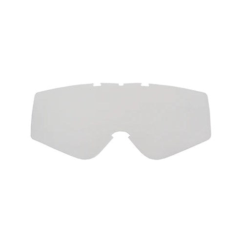 BLUR B-ZERO ANTI SCRATCH LENS ADULTS OTG CLEAR