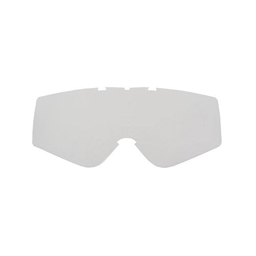 BLUR B-ZERO ANTI SCRATCH/ANTI FOG LENS ADULTS OTG CLEAR