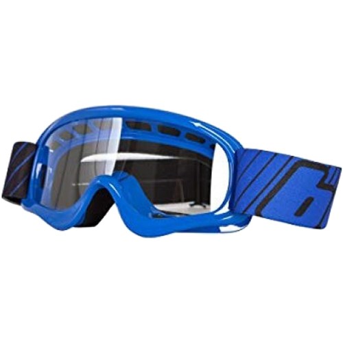 BLUR B-ZERO GOGGLE BLU YOUTH [SPC01]