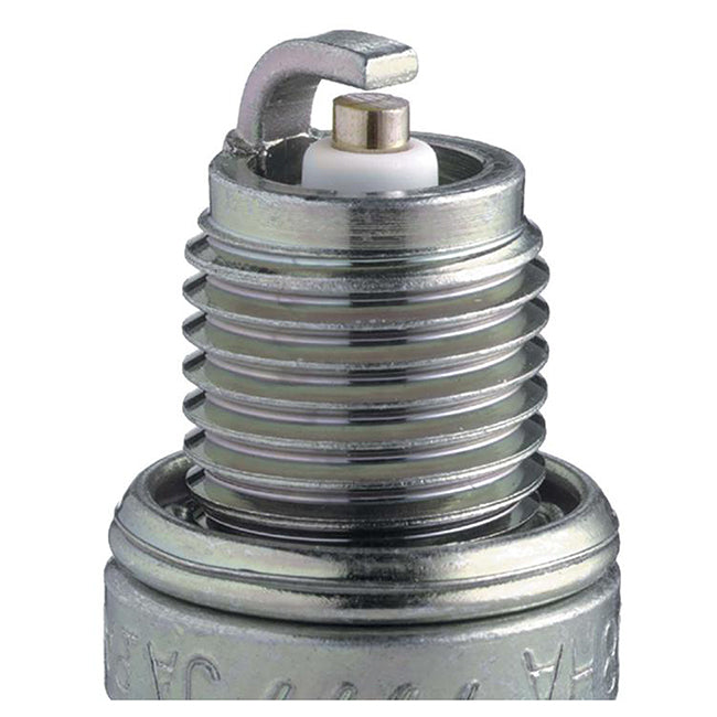 NGK Spark Plugs – Single Type, Multiple Groups & Iridium Options