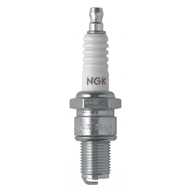 NGK Spark Plugs – Single Type, Multiple Groups & Iridium Options